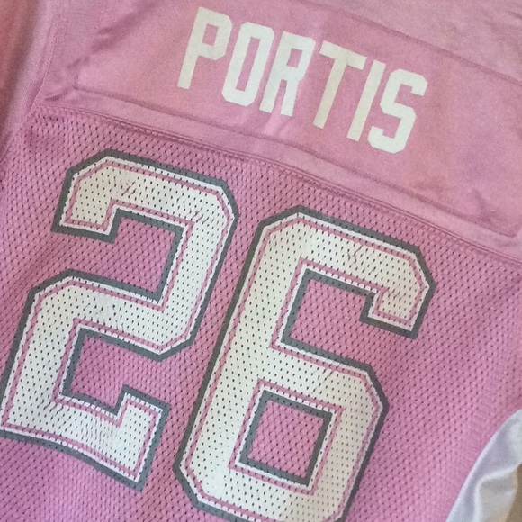 NFL Redskins Jersey - Picture 6 of 11